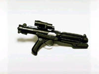 Fusil Blaster E-11 (Blastech)